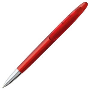 Ручка шариковая Prodir DS5 TTC, красная G-4774.50 фото 6