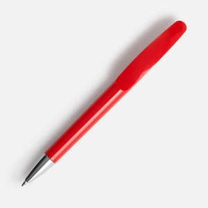 Ручка шариковая Prodir DS3.1 TPC, красная G-5264.50 фото 5