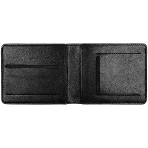 Портмоне Remini, черное G-55607.30 фото 6