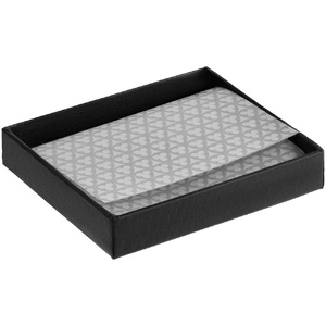 Портмоне Remini, черное G-55607.30 фото 10