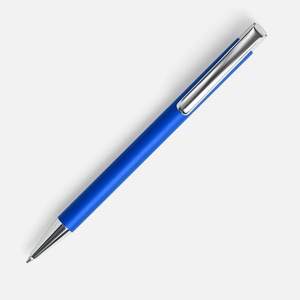 Ручка шариковая Stork, синяя G-5594.40 фото 4