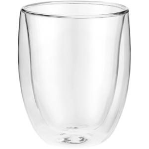 Стакан с двойными стенками Glass Big Bubble G-592.02 фото 4