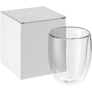 Стакан с двойными стенками Glass Big Bubble G-592.02 фото 5