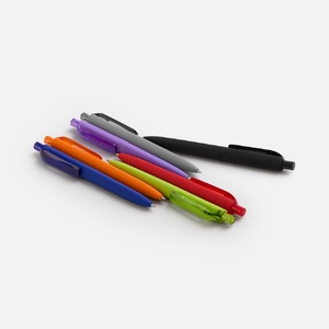 Ручка шариковая Prodir DS8 PRR-T Soft Touch, зеленая G-6075.90 фото 9