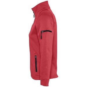 Куртка флисовая женская New look women 250 красная, размер L G-6092.503 фото 5