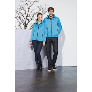 Куртка флисовая женская New look women 250 красная, размер L G-6092.503 фото 8