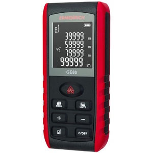Лазерная рулетка Reel GE80 G-63040.30 фото 3