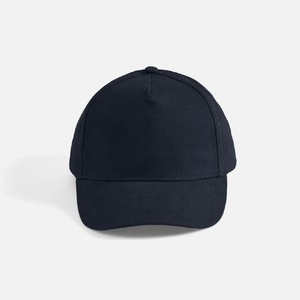 Бейсболка Long Beach, темно-синяя G-6538.40 фото 4