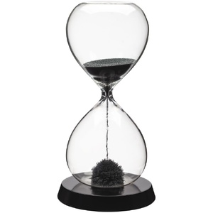Магнитный антистресс Elusive Time, черный G-658.30 фото 3