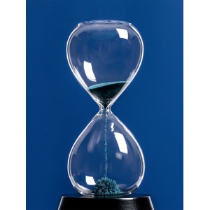 Магнитный антистресс Elusive Time, синий G-658.40 фото 5