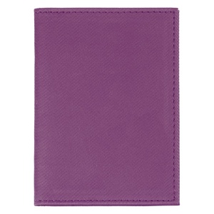 Обложка для автодокументов Twill, сиреневая G-6697.70 фото 4