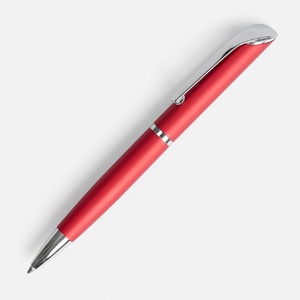Ручка шариковая Glide, красная G-6886.50 фото 3