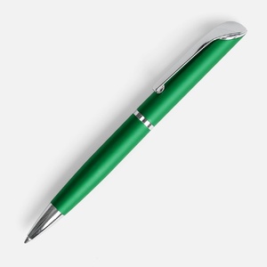 Ручка шариковая Glide, зеленая G-6886.90 фото 3