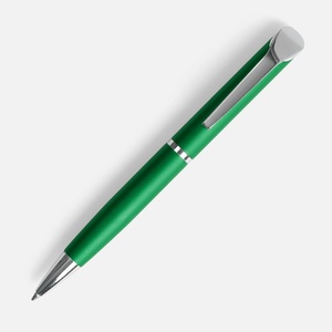 Ручка шариковая Glide, зеленая G-6886.90 фото 4