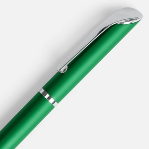 Ручка шариковая Glide, зеленая G-6886.90 фото 5