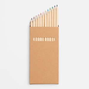 Набор цветных карандашей Pencilvania Maxi G-6900.00 фото 4