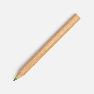 Набор цветных карандашей Pencilvania Mini, белый G-6902.60 фото 5