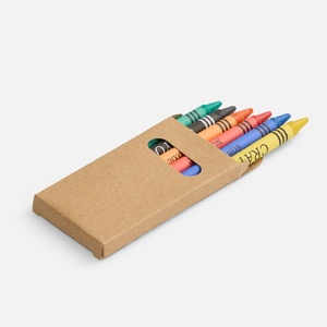 Набор восковых мелков Pencilvania Wax G-6904.00 фото 3