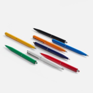 Ручка шариковая Senator Point, ver.2, белая G-7188.60 фото 7