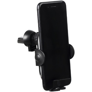 Держатель для смартфона Cleaver с беспроводной зарядкой G-72072.10 фото 10