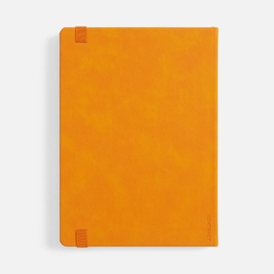 Ежедневник Urban Hard, недатированный, оранжевый G-72079.20 фото 4