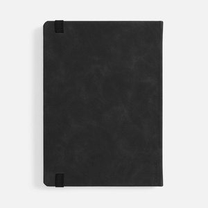 Ежедневник Urban Hard, недатированный, черный G-72079.30 фото 4
