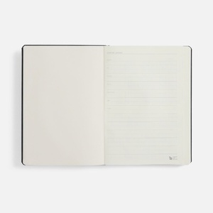 Ежедневник Urban Hard, недатированный, черный G-72079.30 фото 7