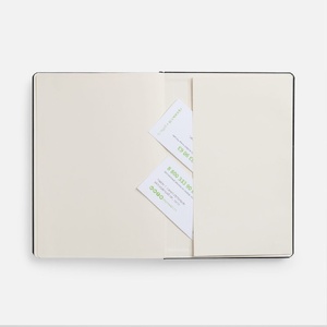 Ежедневник Urban Hard, недатированный, черный G-72079.30 фото 10