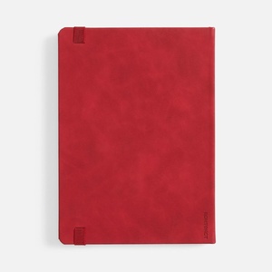 Ежедневник Urban Hard, недатированный, красный G-72079.50 фото 4