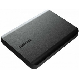 Внешний диск Toshiba Canvio, USB 3.0, 1Тб, черный G-7471.30 фото 3