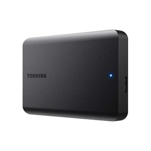 Внешний диск Toshiba Canvio, USB 3.0, 1Тб, черный G-7471.30 фото 4