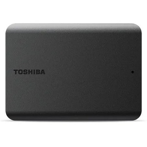 Внешний диск Toshiba Canvio, USB 3.0, 1Тб, черный G-7471.30 фото 5