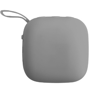 Беспроводная колонка Chubby, серая с красным G-7557.15 фото 5