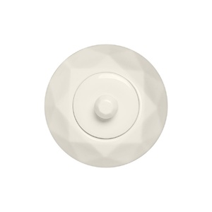 Сахарница Diamante Bianco, белая G-7933.60 фото 4