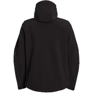 Куртка мужская Hooded Softshell черная, размер S G-JM9500021S фото 5