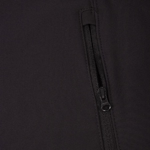 Куртка мужская Hooded Softshell черная, размер S G-JM9500021S фото 7