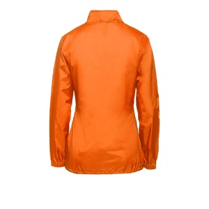 Ветровка женская Sirocco оранжевая, размер XXL G-JW9022352X фото 5