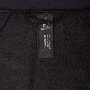Куртка женская Hooded Softshell черная, размер L G-JW9370021L фото 10