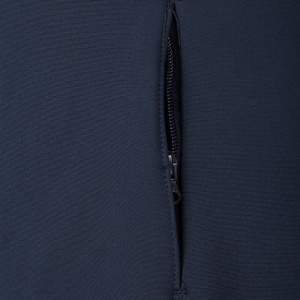 Куртка женская Hooded Softshell темно-синяя, размер L G-JW9370031L фото 7