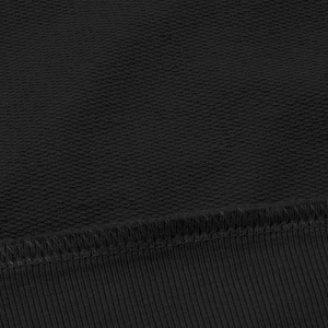 Толстовка с капюшоном унисекс Hoodie, черная, размер S G-WU03W0051S фото 7
