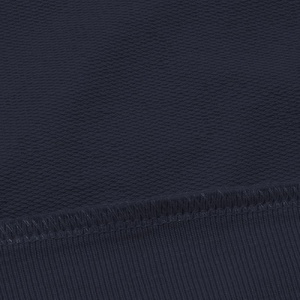 Толстовка с капюшоном унисекс Hoodie, темно-синяя, размер S G-WU03W0061S фото 7
