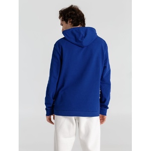 Толстовка с капюшоном унисекс Hoodie, ярко-синяя, размер S G-WU03W4531S фото 14