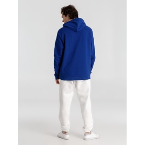 Толстовка с капюшоном унисекс Hoodie, ярко-синяя, размер S G-WU03W4531S фото 17