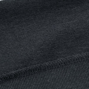 Толстовка с капюшоном унисекс Hoodie, темно-серая, размер S G-WU03W6691S фото 7