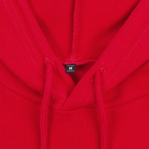 Толстовка с капюшоном женская Hoodie, бежевая, размер L G-WW04W1231L фото 5