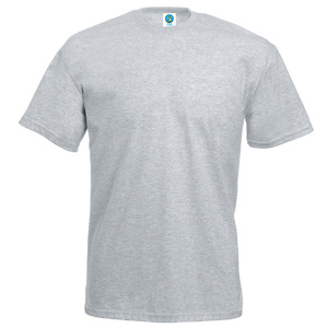 Футболка мужская START 150 серый меланж HG-16301.94/2xl фото 3