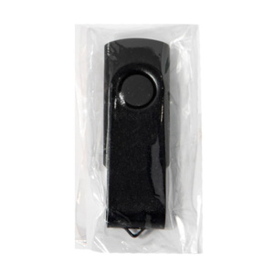 USB flash-карта DOT (8Гб), черный, 5,8х2х1,1см, пластик, металл HG-19328_8Gb/35 фото 4