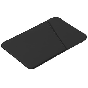 Чехол для карты на телефон Simply, самоклеящийся 65 х 97 мм, черный, PU HG-19724/35 фото 3