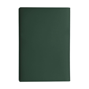 Обложка для паспорта Simply, 13.5 х 19.5 см, зеленая, PU HG-19726/15 фото 3