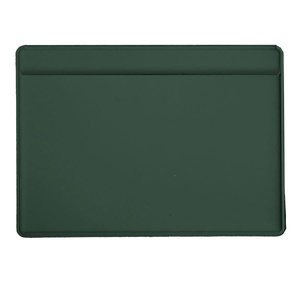 Чехол для автодокументов Simply, зеленый, 9.3 х 12.8 см, PU HG-19727/15 фото 3